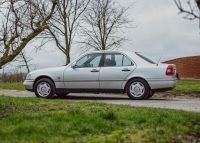 1995 Mercedes-Benz C280 - 9