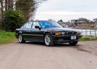 1998 BMW 750iL