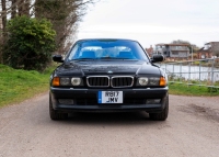 1998 BMW 750iL - 2