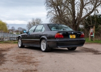 1998 BMW 750iL - 3