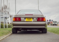 1990 Mercedes-Benz SL500 - 6