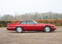 1995 Jaguar XJS Celebration - 2