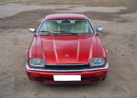 1995 Jaguar XJS Celebration - 4