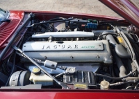 1995 Jaguar XJS Celebration - 13