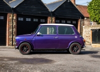 1997 Rover Mini Cooper - 2