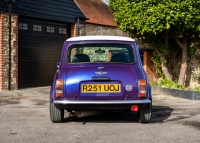 1997 Rover Mini Cooper - 3