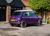 1997 Rover Mini Cooper - 4