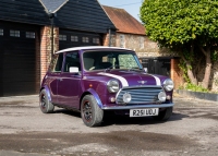 1997 Rover Mini Cooper - 8