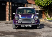 1997 Rover Mini Cooper - 9