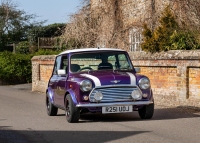 1997 Rover Mini Cooper - 13