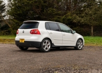 2007 Volkswagen Golf Mk. V GTi - 3