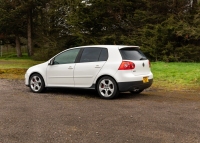 2007 Volkswagen Golf Mk. V GTi - 6