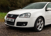 2007 Volkswagen Golf Mk. V GTi - 7