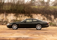 1997 Jaguar XK8 Coupé - 2