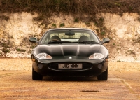 1997 Jaguar XK8 Coupé - 11