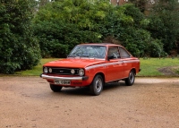 1974 DAF Marathon 66 *WITHDRAWN*