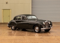 1960 Jaguar Mk. IX - 6