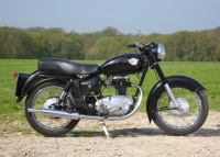 1956 Enfield Crusader - 2