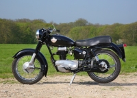 1956 Enfield Crusader - 3