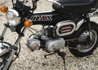 1979 Honda Dax ST50 - 13