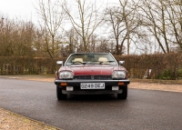 1990 Jaguar XJS Convertible *WITHDRAWN* - 2