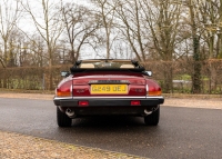 1990 Jaguar XJS Convertible *WITHDRAWN* - 7