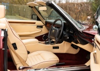 1990 Jaguar XJS Convertible *WITHDRAWN* - 8