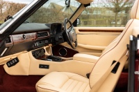 1990 Jaguar XJS Convertible *WITHDRAWN* - 11