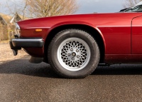 1990 Jaguar XJS Convertible *WITHDRAWN* - 17