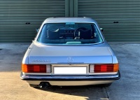 1979 Mercedes-Benz 450 SLC - 3