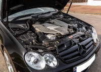 2007 Mercedes-Benz CLK 63 AMG Convertible - 5