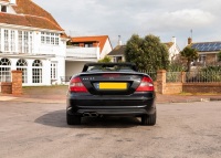 2007 Mercedes-Benz CLK 63 AMG Convertible - 8