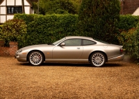 2006 Jaguar XKR Coupé 4.2-S - 2