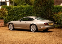 2006 Jaguar XKR Coupé 4.2-S - 3