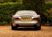 2006 Jaguar XKR Coupé 4.2-S - 4