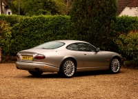 2006 Jaguar XKR Coupé 4.2-S - 5