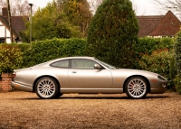 2006 Jaguar XKR Coupé 4.2-S - 6