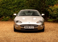 2006 Jaguar XKR Coupé 4.2-S - 10