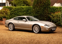 2006 Jaguar XKR Coupé 4.2-S - 13