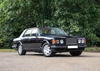 Bentley Turbo R