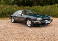 1994 Jaguar XJS 6.0 Coupé (6.0 litre)