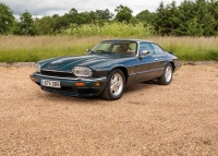 1994 Jaguar XJS 6.0 Coupé (6.0 litre) - 2