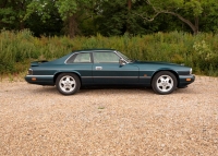 1994 Jaguar XJS 6.0 Coupé (6.0 litre) - 4