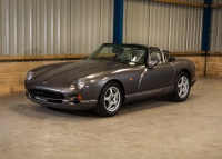 1996 TVR Chimaera Clubman (4.0 litre)