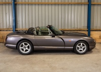 1996 TVR Chimaera Clubman (4.0 litre) - 2