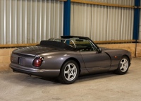 1996 TVR Chimaera Clubman (4.0 litre) - 3