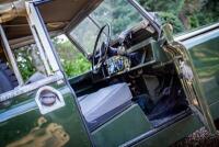 Land Rover Series II 109 - 5