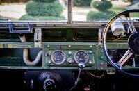 Land Rover Series II 109 - 7