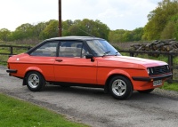 1980 Ford Escort RS2000 - 2