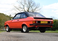 1980 Ford Escort RS2000 - 3